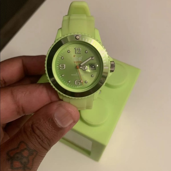 Ice watch - Picture 2 of 4
